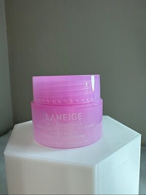 3/$25 LANEIGE, Lip Sleeping Mask Sweet Candy BRAND NEW